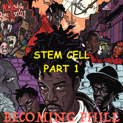 Stem Cell Part 1